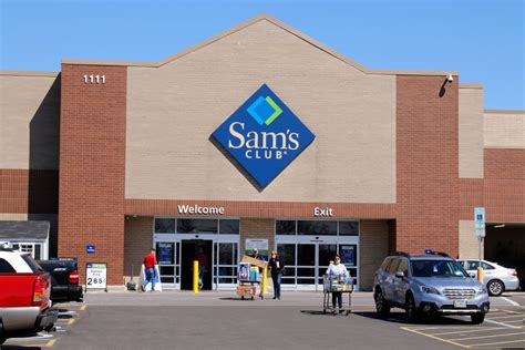 Sams Club Tire Center es un excelente lugar para visitar siempre que necesite reparaciones de automviles y llantas. . Sams club cerca de mi